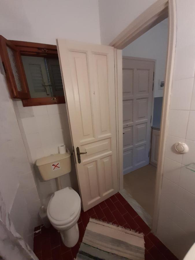 Aronda Apartments Dassia  Eksteriør billede